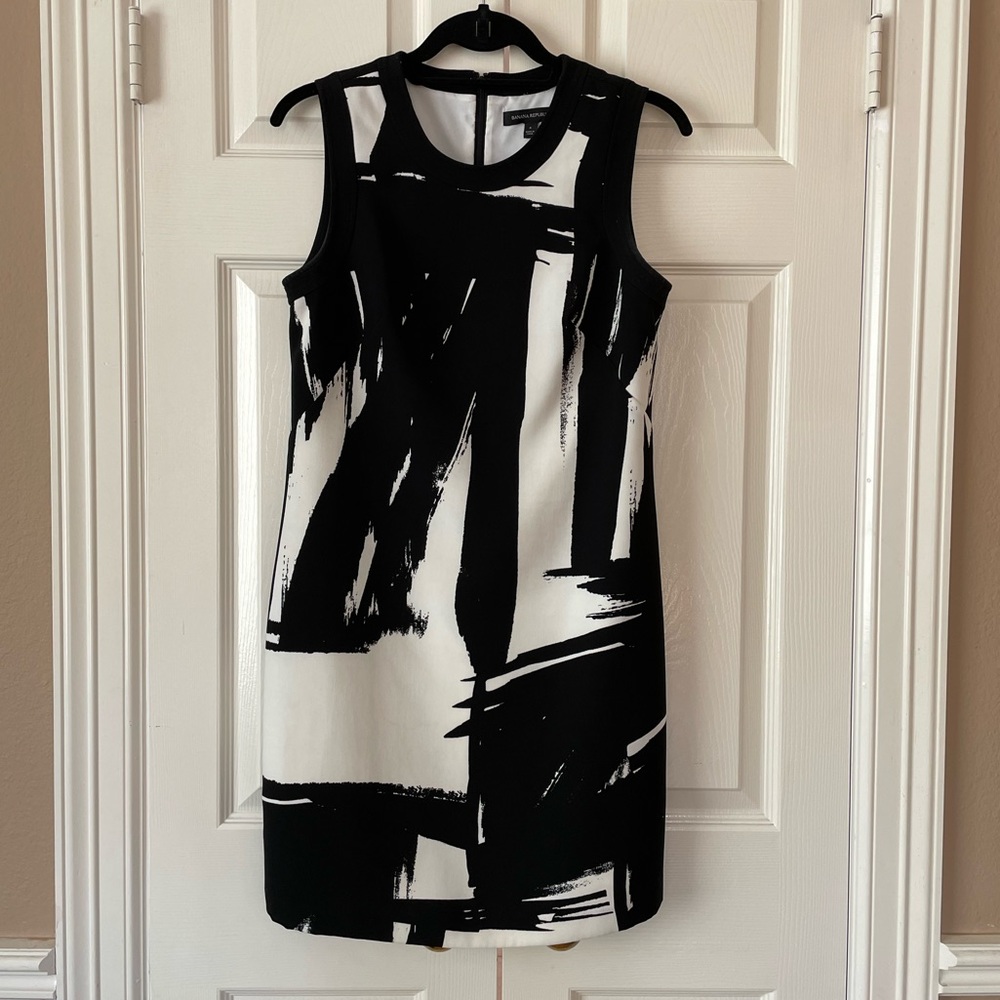 Banana Republic Dress
